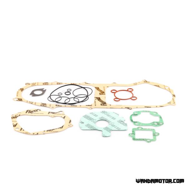 Gasket kit complete Athena Minarelli horizontal LC